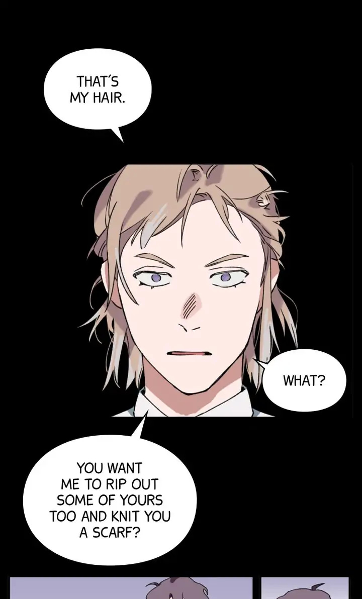 Dead-Teen Hero chapter 4 - page 10