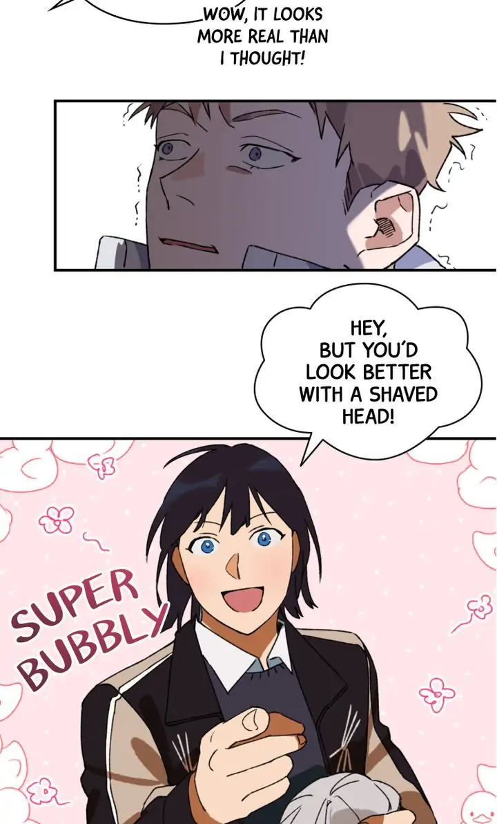 Dead-Teen Hero chapter 4 - page 16