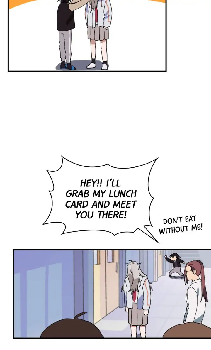 Dead-Teen Hero chapter 4 - page 21