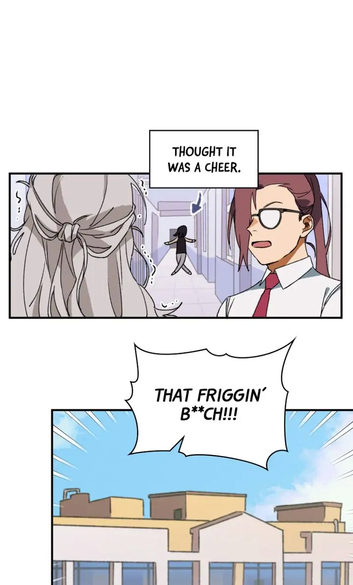 Dead-Teen Hero chapter 4 - page 24