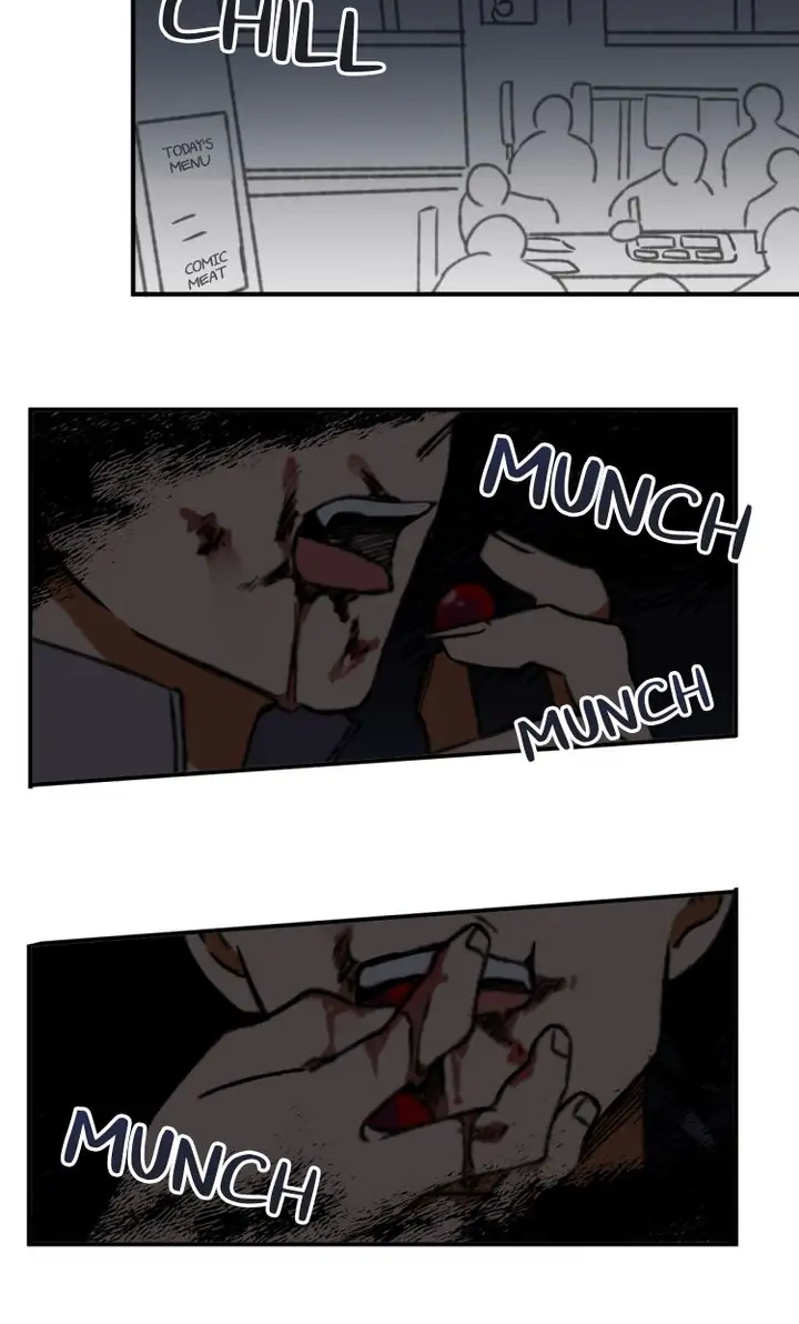 Dead-Teen Hero chapter 4 - page 26