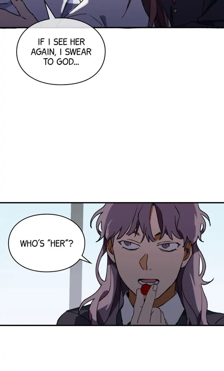 Dead-Teen Hero chapter 4 - page 30