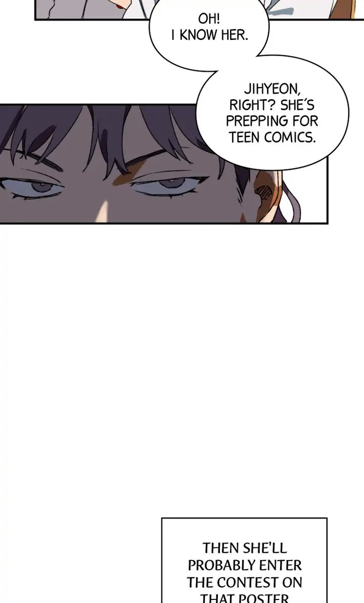 Dead-Teen Hero chapter 4 - page 32