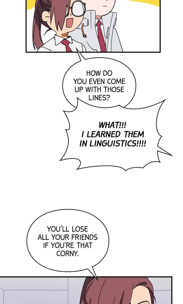 Dead-Teen Hero chapter 4 - page 37