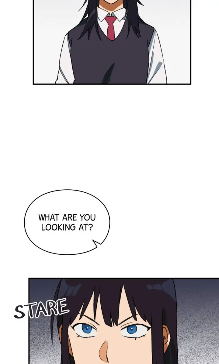 Dead-Teen Hero chapter 4 - page 39