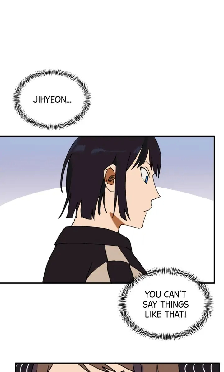 Dead-Teen Hero chapter 4 - page 4