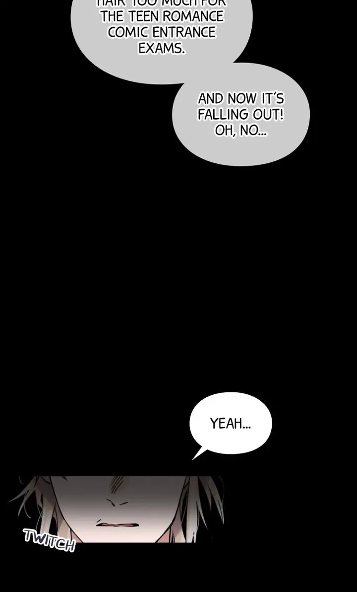 Dead-Teen Hero chapter 4 - page 9