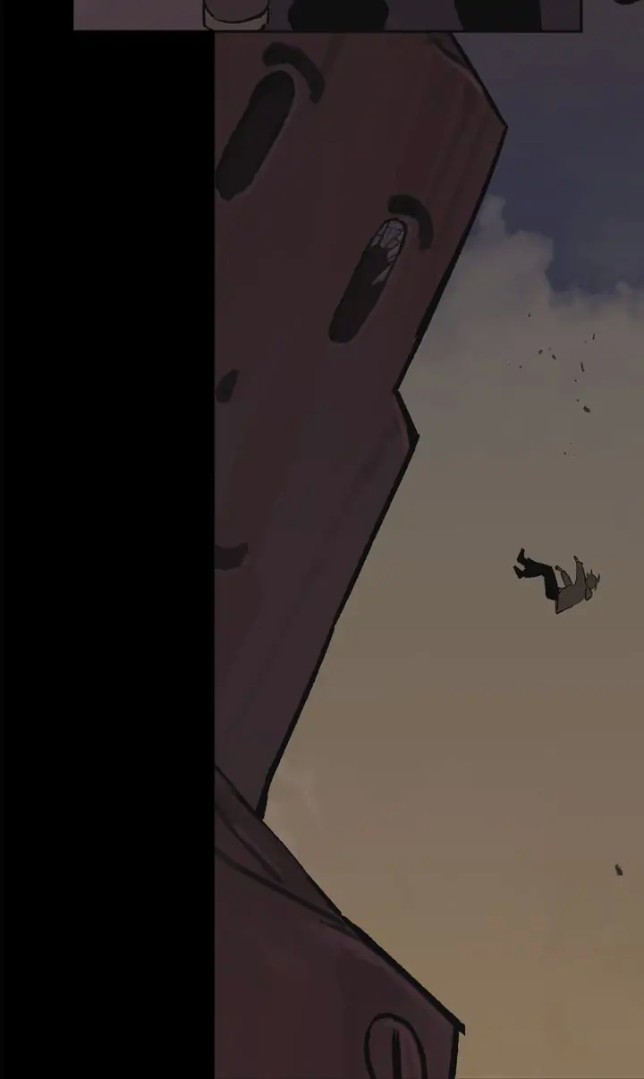 Dead-Teen Hero Chapter 59 - page 27