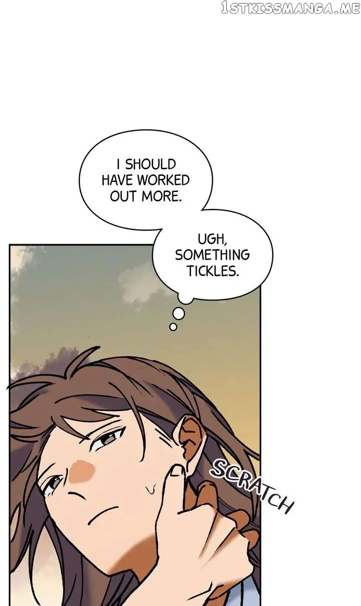 Dead-Teen Hero Chapter 59 - page 34