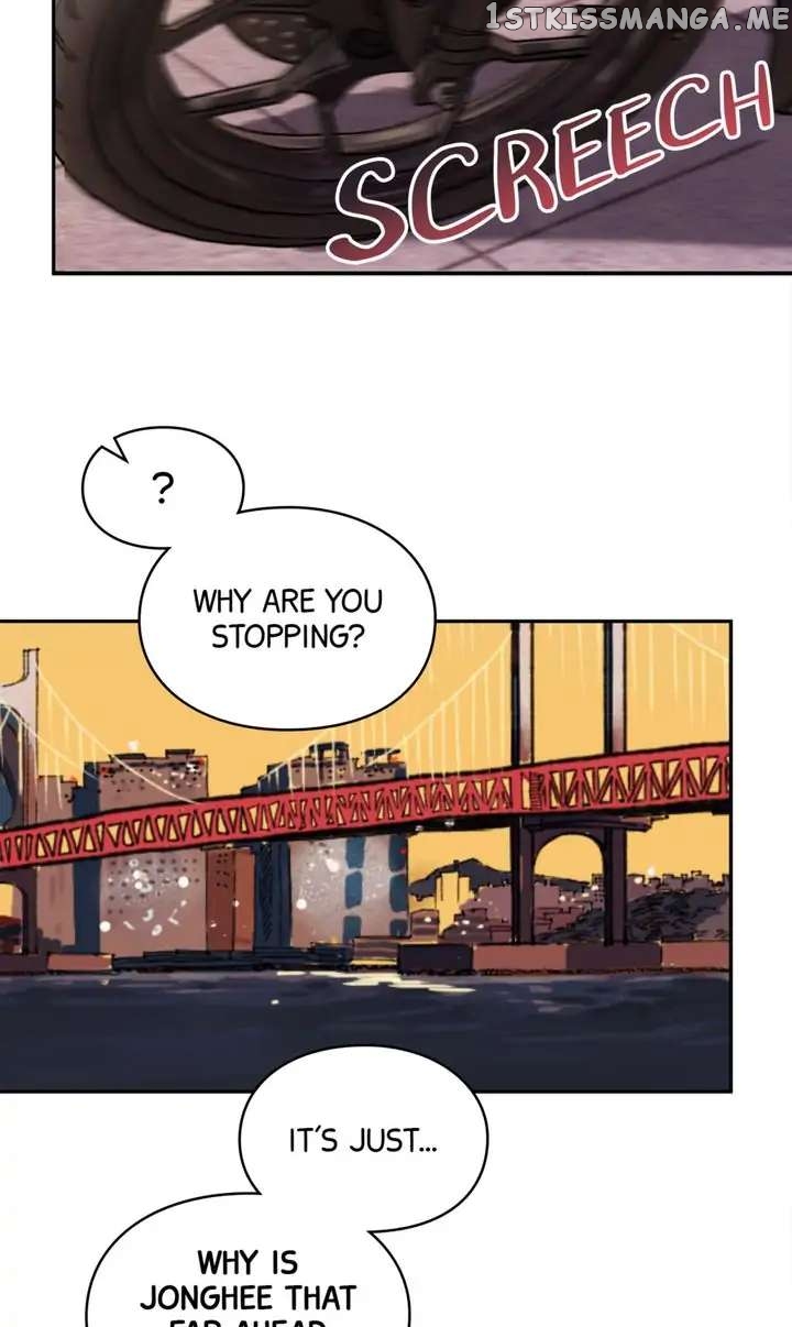 Dead-Teen Hero Chapter 59 - page 43