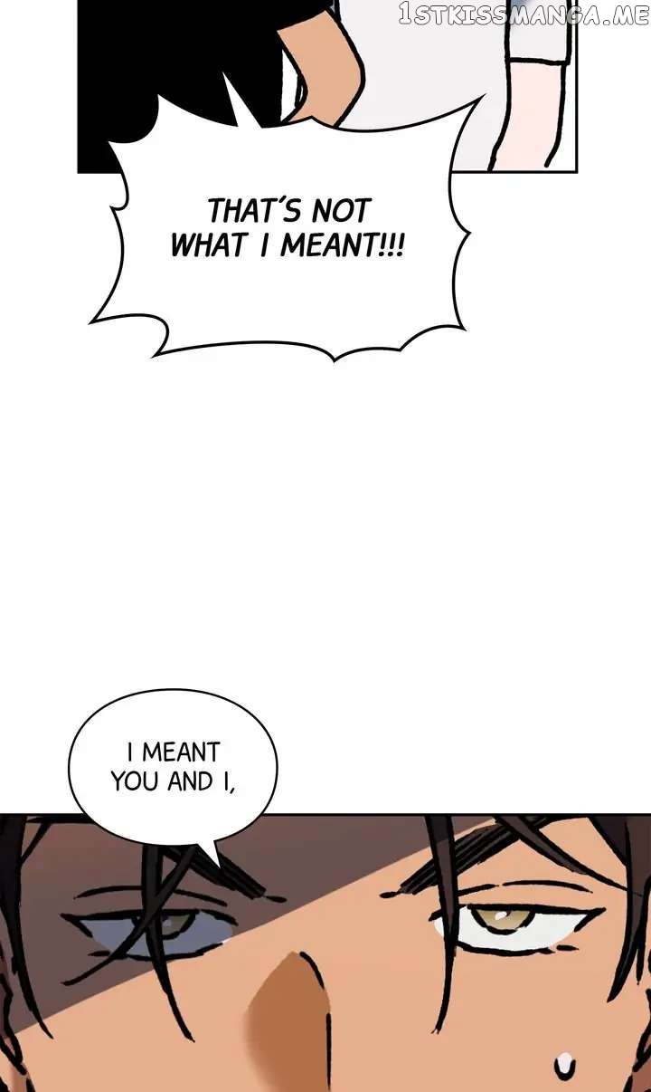 Dead-Teen Hero Chapter 59 - page 48