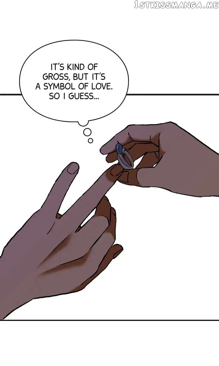 Dead-Teen Hero Chapter 59 - page 58