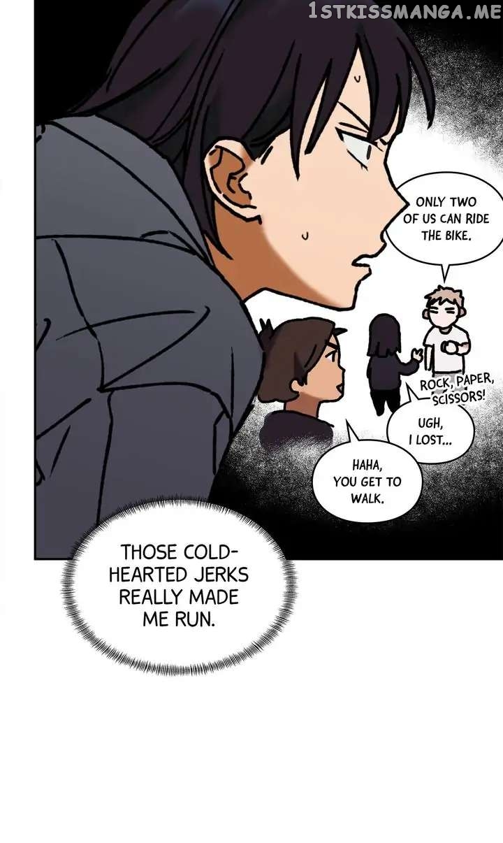 Dead-Teen Hero Chapter 59 - page 7