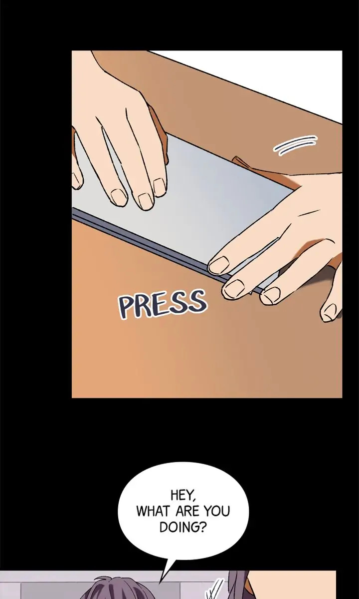 Dead-Teen Hero chapter 29 - page 10