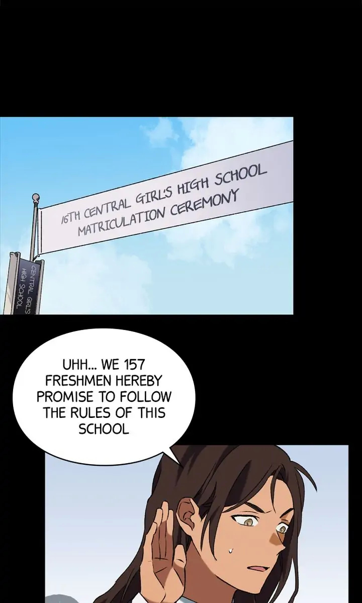 Dead-Teen Hero chapter 29 - page 15