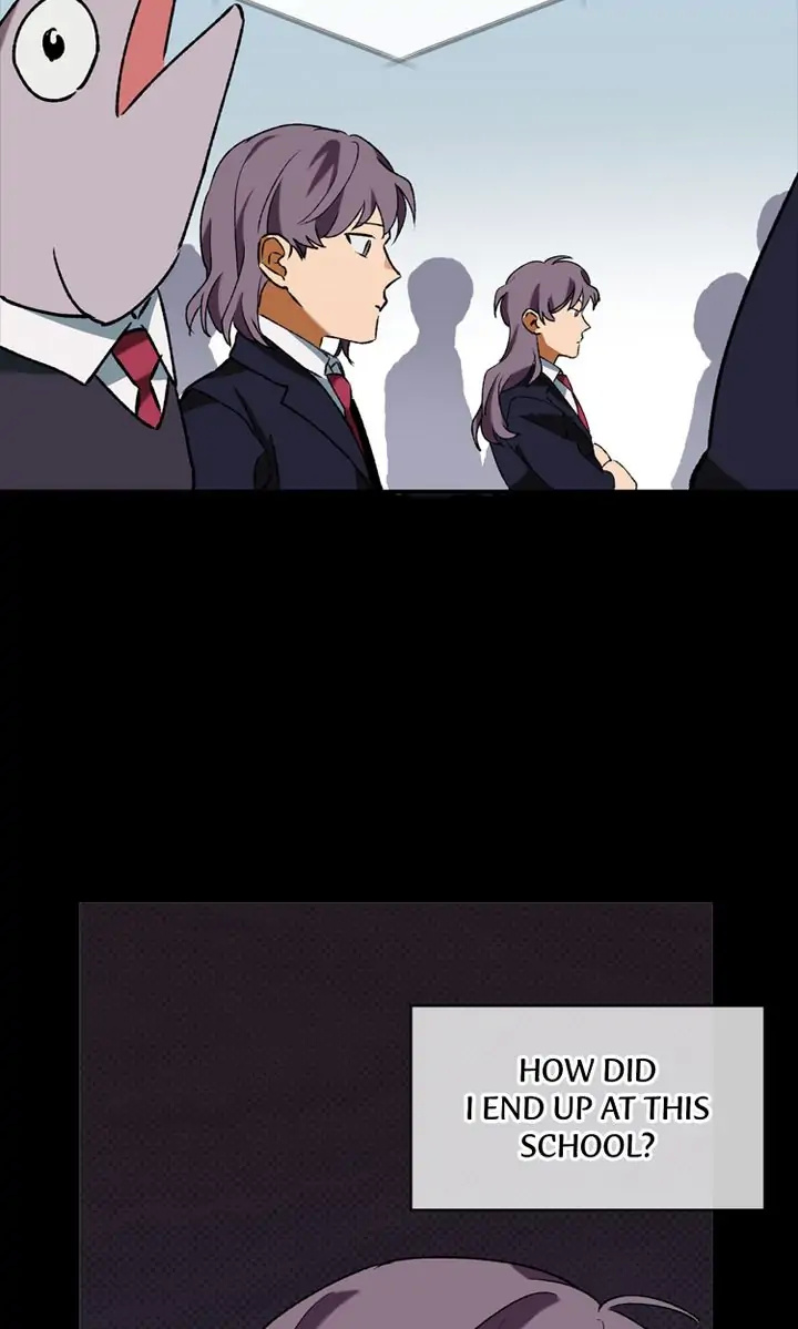 Dead-Teen Hero chapter 29 - page 17