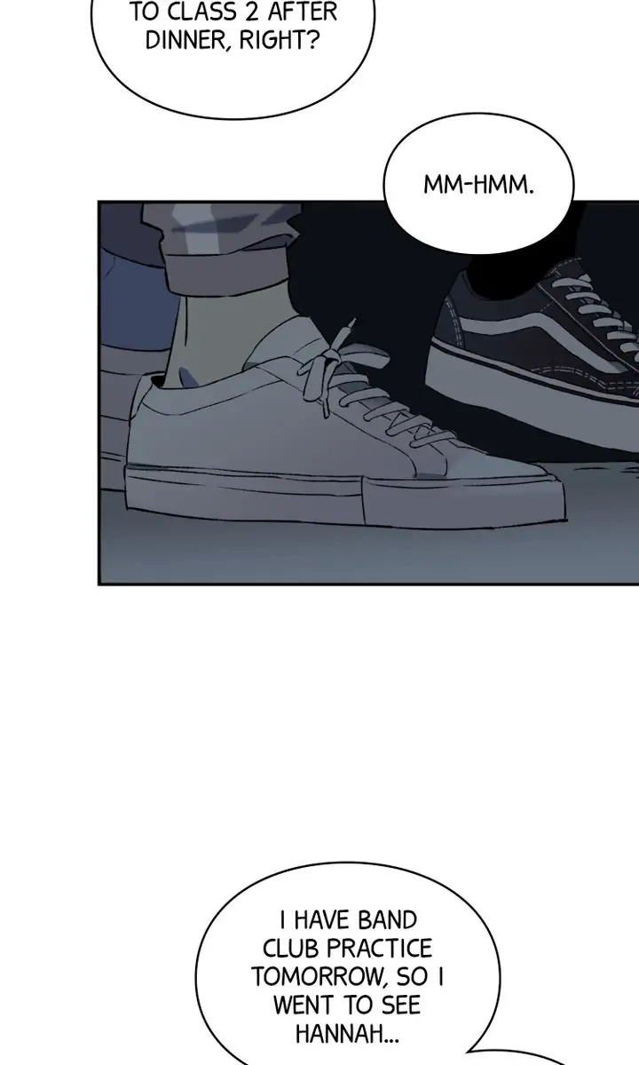 Dead-Teen Hero chapter 29 - page 25