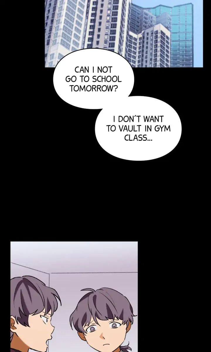 Dead-Teen Hero chapter 29 - page 29