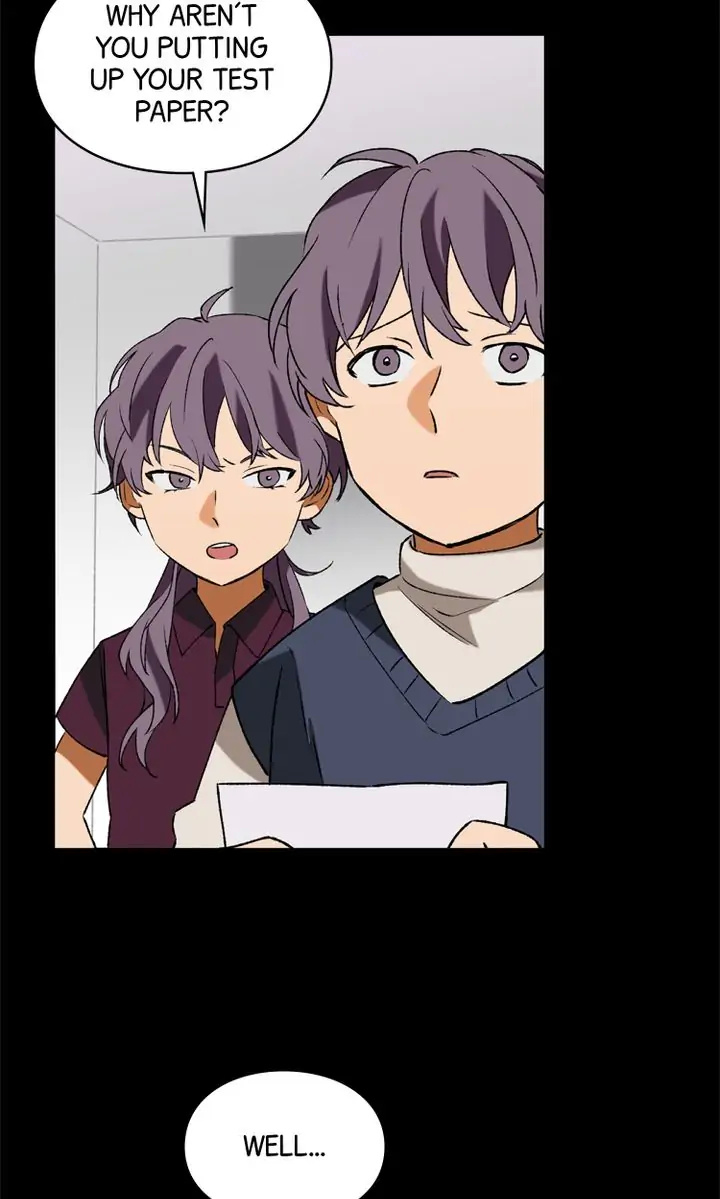 Dead-Teen Hero chapter 29 - page 3