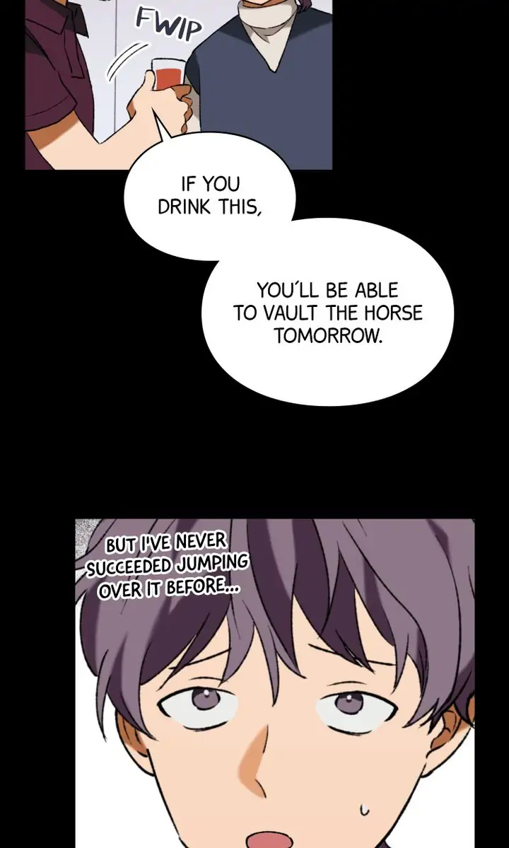 Dead-Teen Hero chapter 29 - page 30