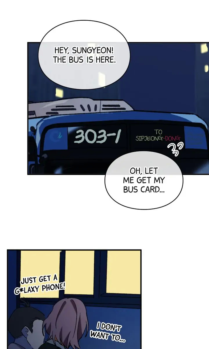 Dead-Teen Hero chapter 29 - page 33