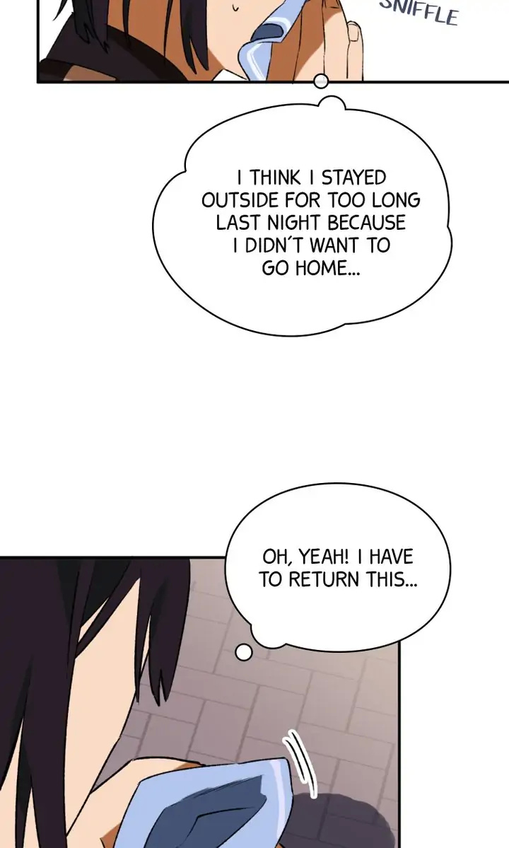 Dead-Teen Hero chapter 29 - page 39