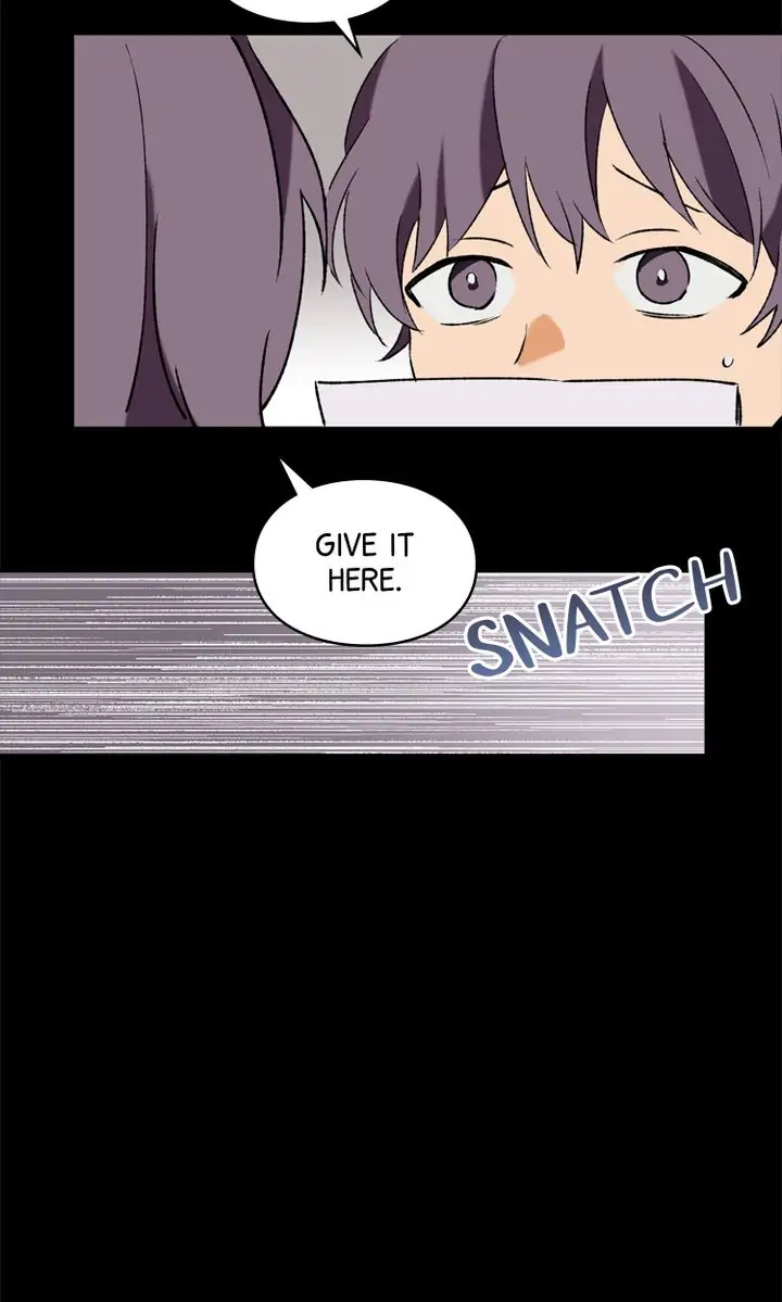 Dead-Teen Hero chapter 29 - page 4
