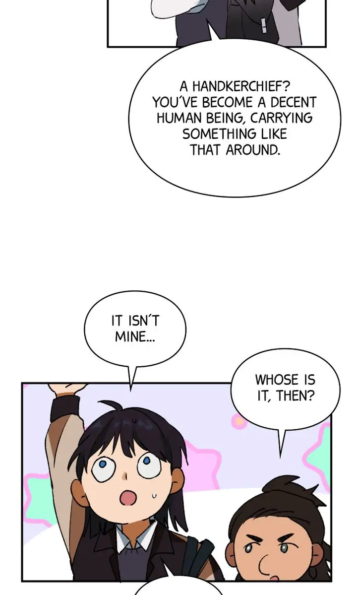 Dead-Teen Hero chapter 29 - page 45