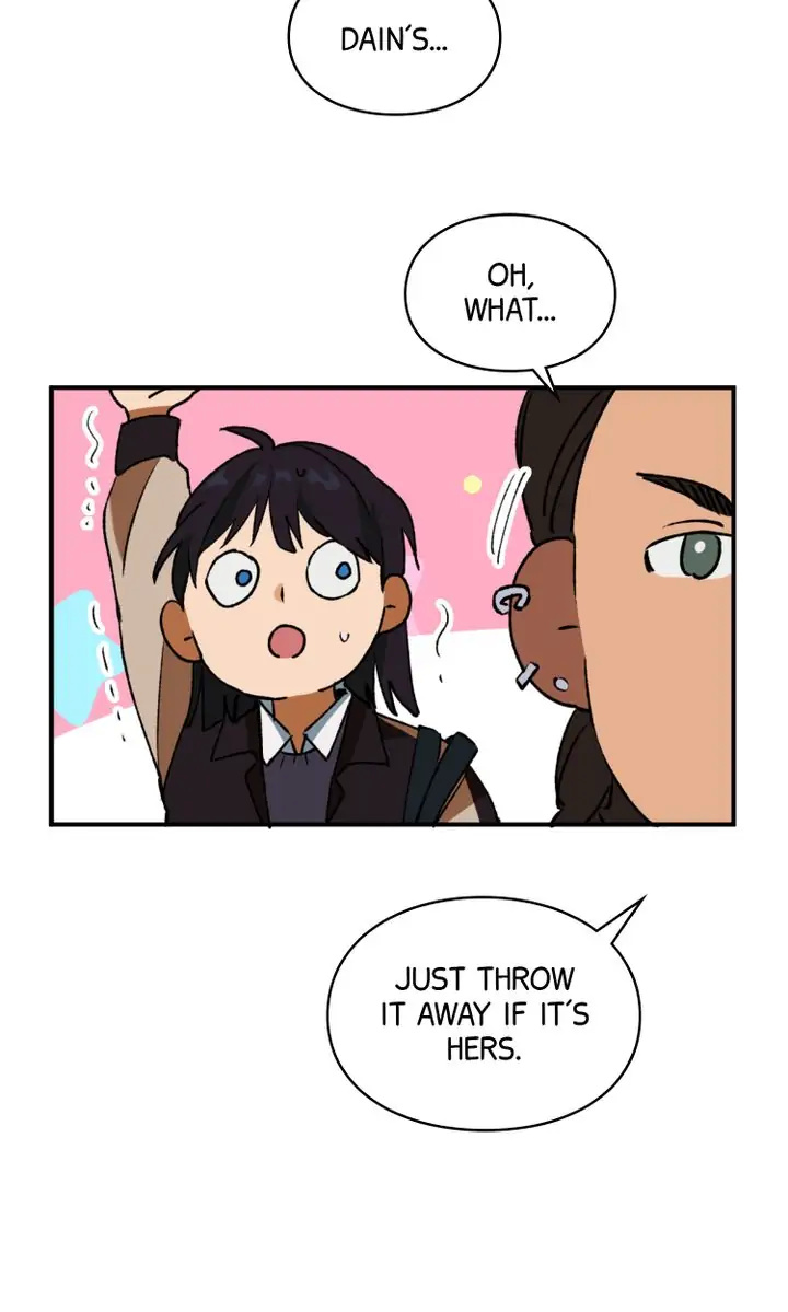 Dead-Teen Hero chapter 29 - page 46