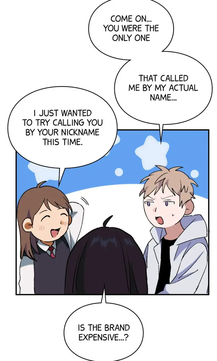 Dead-Teen Hero chapter 29 - page 51
