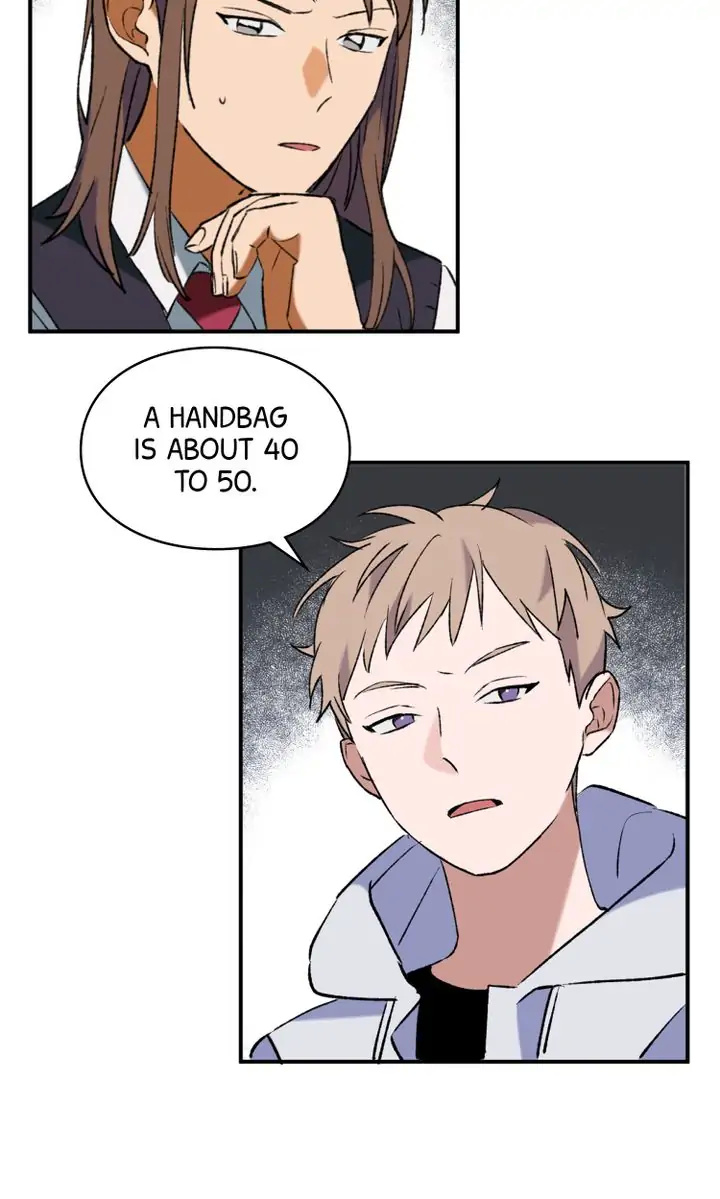 Dead-Teen Hero chapter 29 - page 53