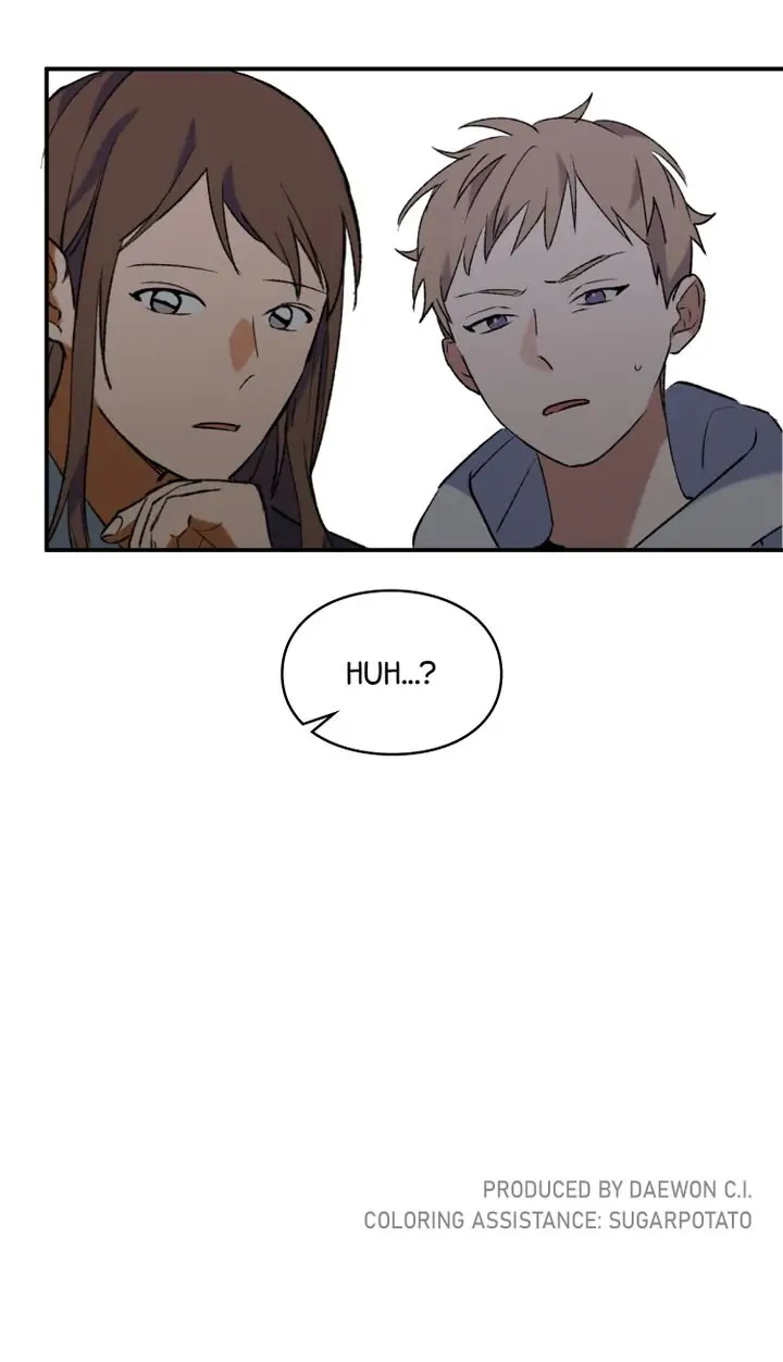 Dead-Teen Hero chapter 29 - page 58