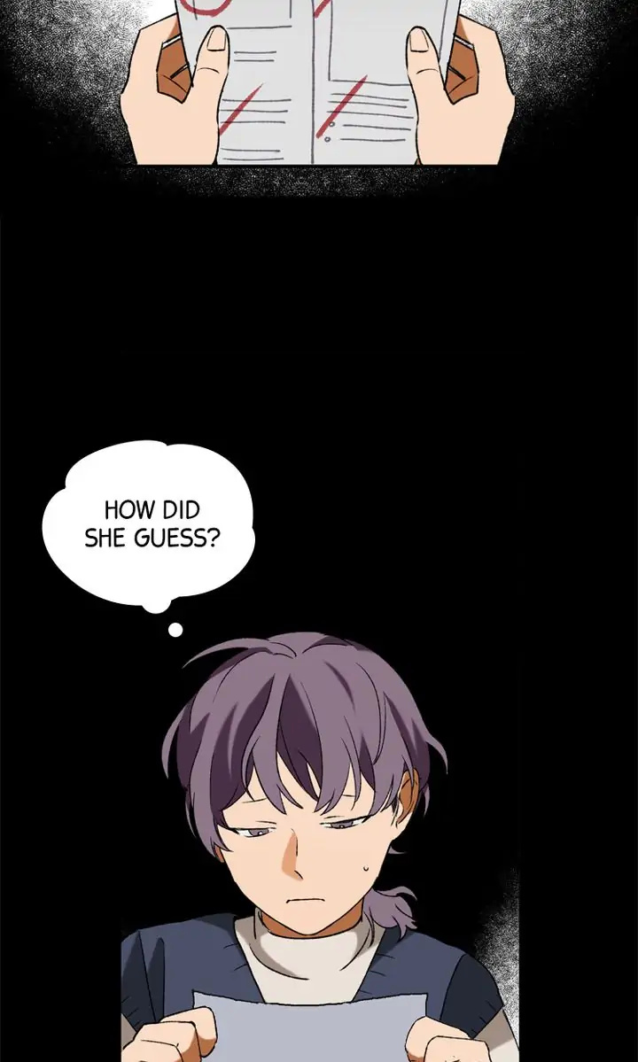 Dead-Teen Hero chapter 29 - page 8
