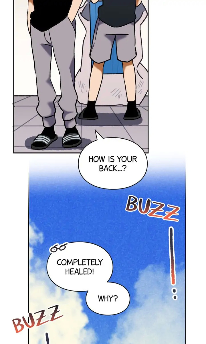 Dead-Teen Hero chapter 42 - page 18