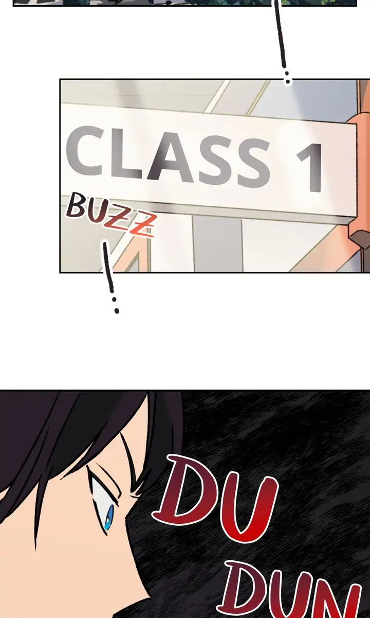 Dead-Teen Hero chapter 42 - page 3