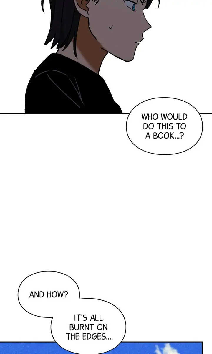 Dead-Teen Hero chapter 42 - page 30