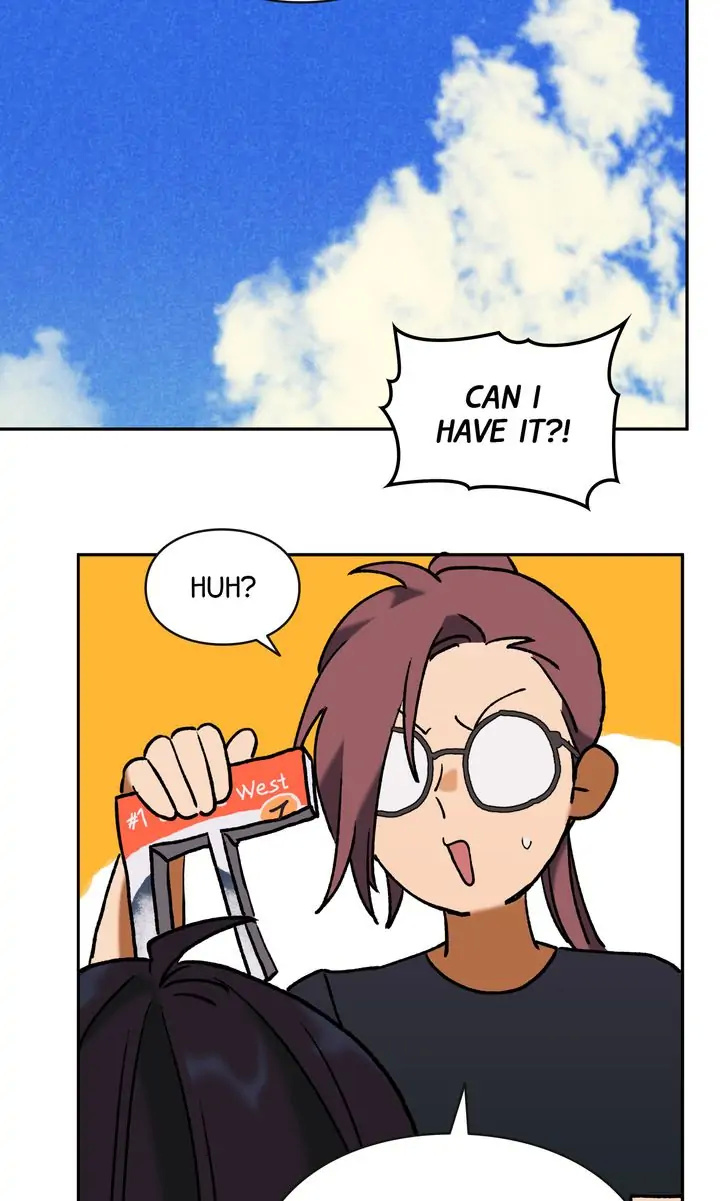 Dead-Teen Hero chapter 42 - page 31