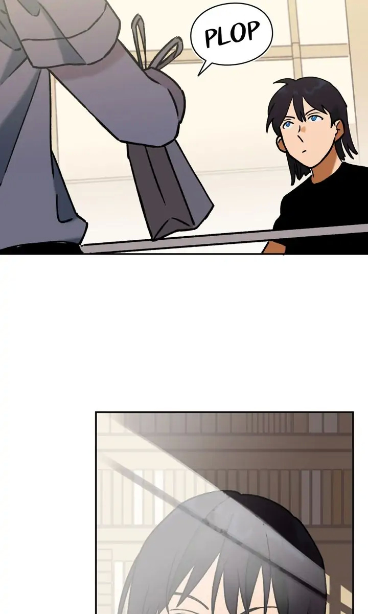Dead-Teen Hero chapter 42 - page 41