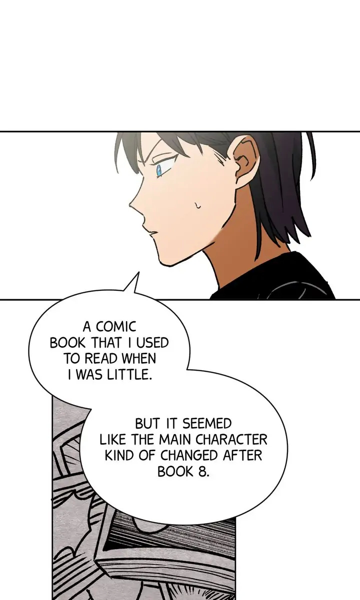 Dead-Teen Hero chapter 42 - page 49
