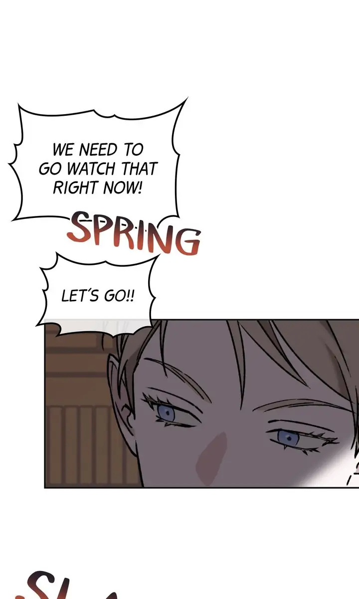 Dead-Teen Hero chapter 42 - page 58