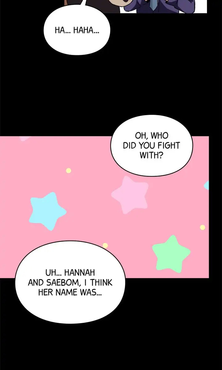 Dead-Teen Hero chapter 28 - page 16