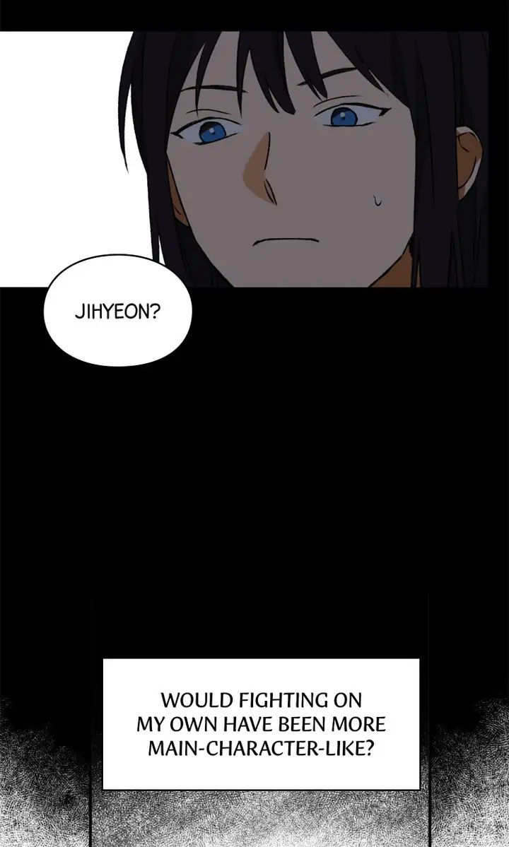 Dead-Teen Hero chapter 28 - page 20