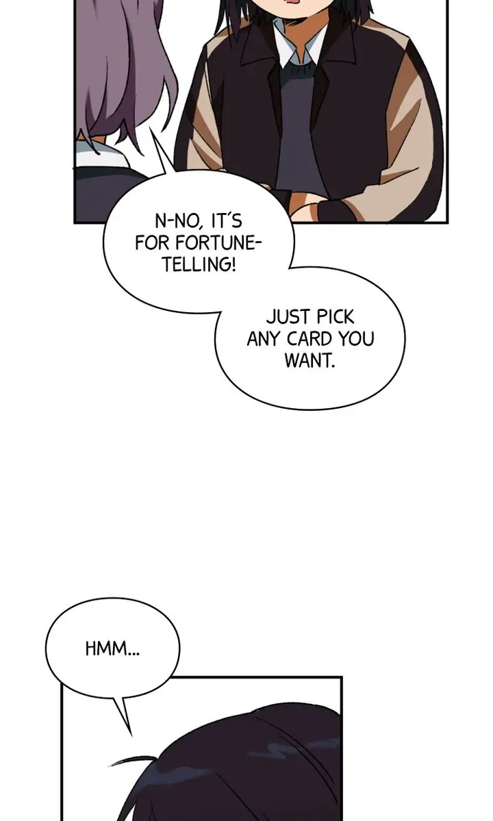 Dead-Teen Hero chapter 28 - page 29