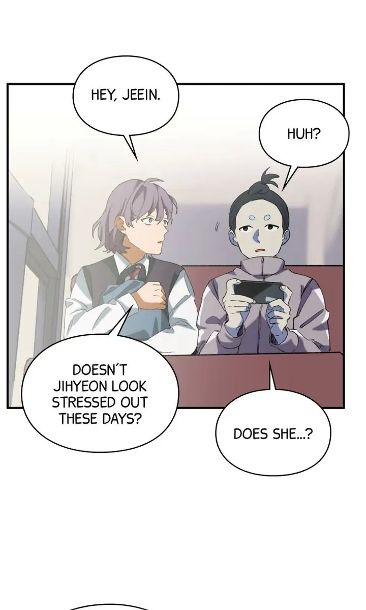 Dead-Teen Hero chapter 28 - page 3