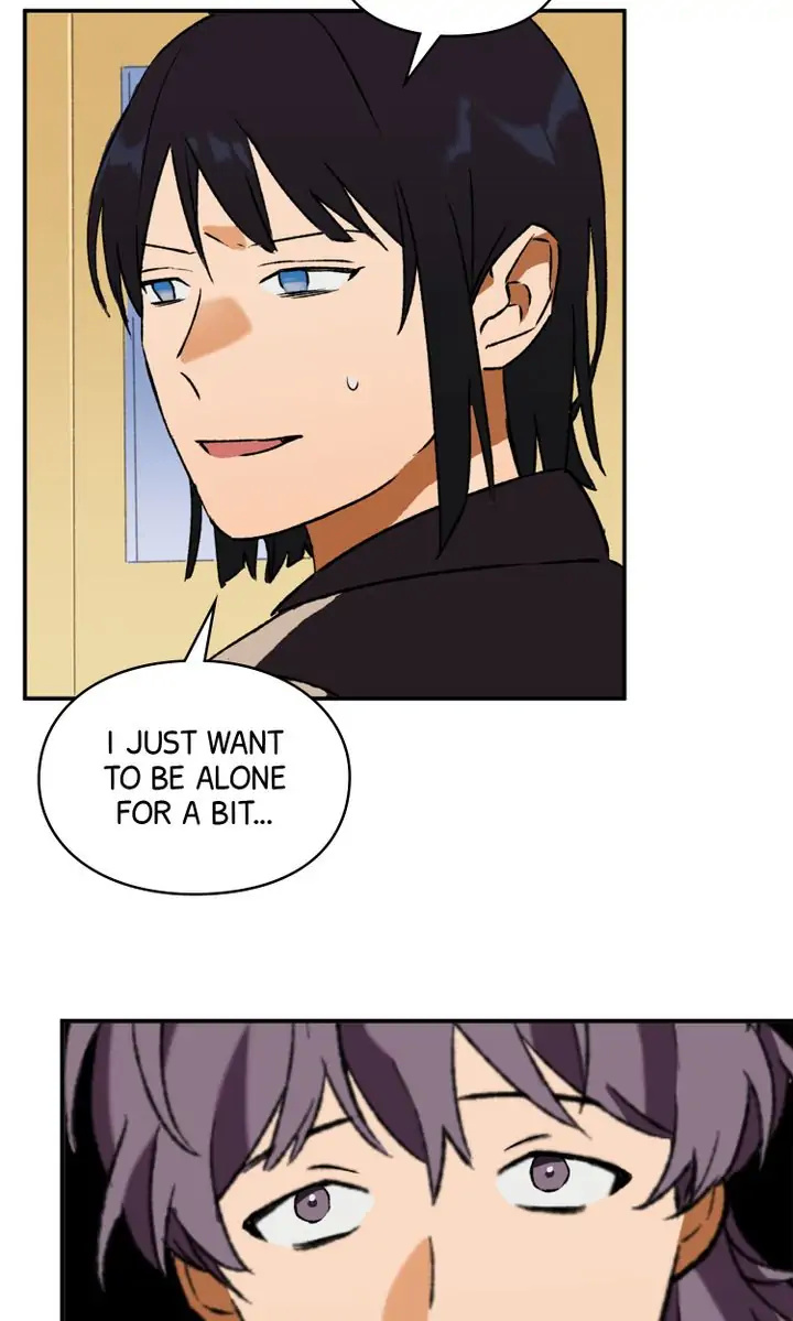 Dead-Teen Hero chapter 28 - page 40
