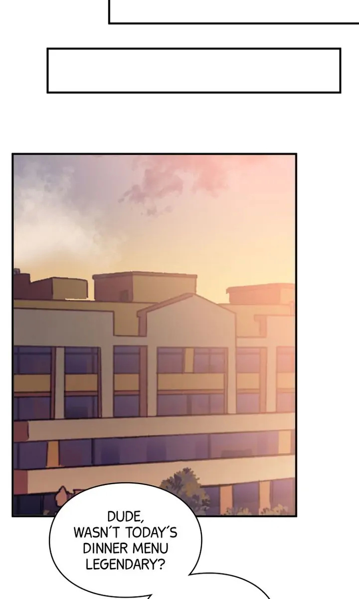 Dead-Teen Hero chapter 28 - page 42