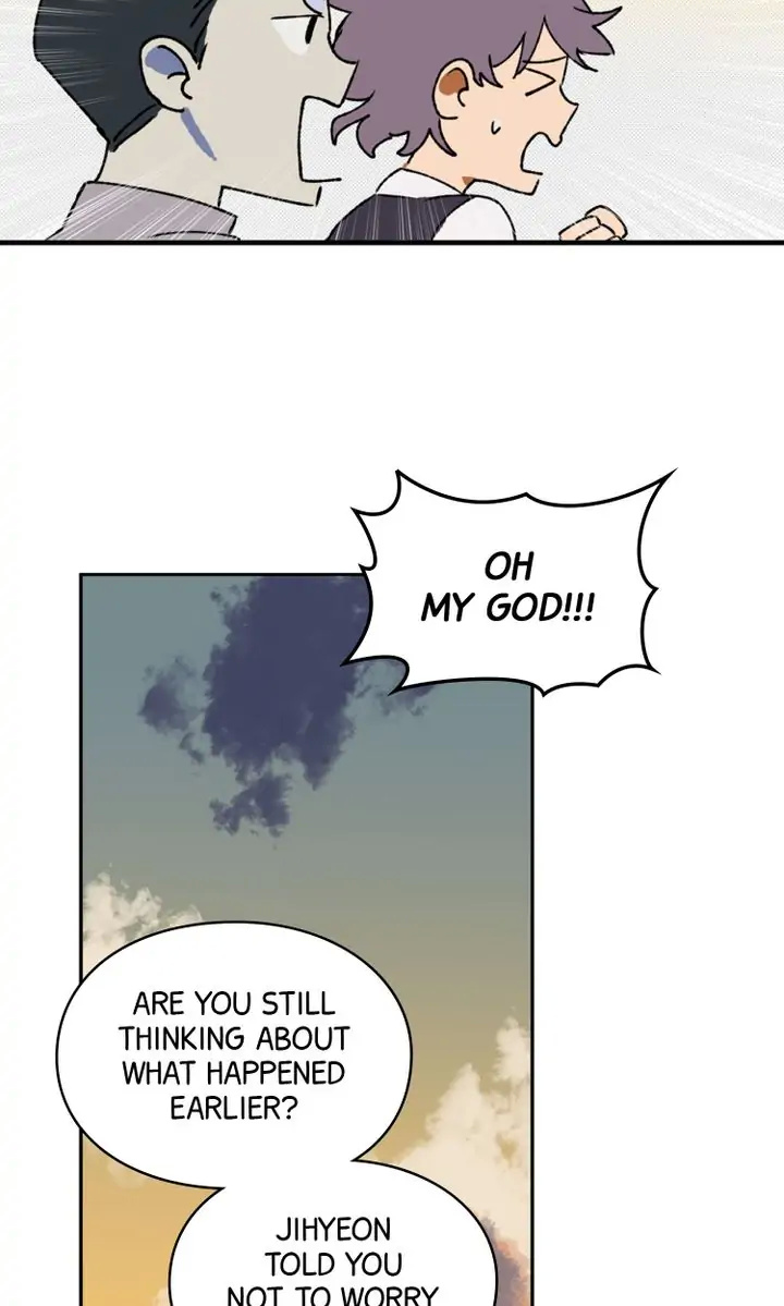 Dead-Teen Hero chapter 28 - page 46