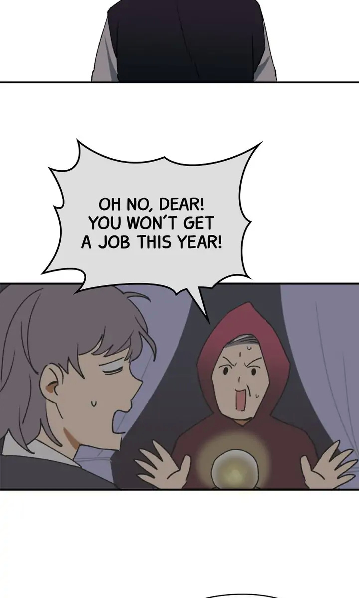 Dead-Teen Hero chapter 28 - page 48