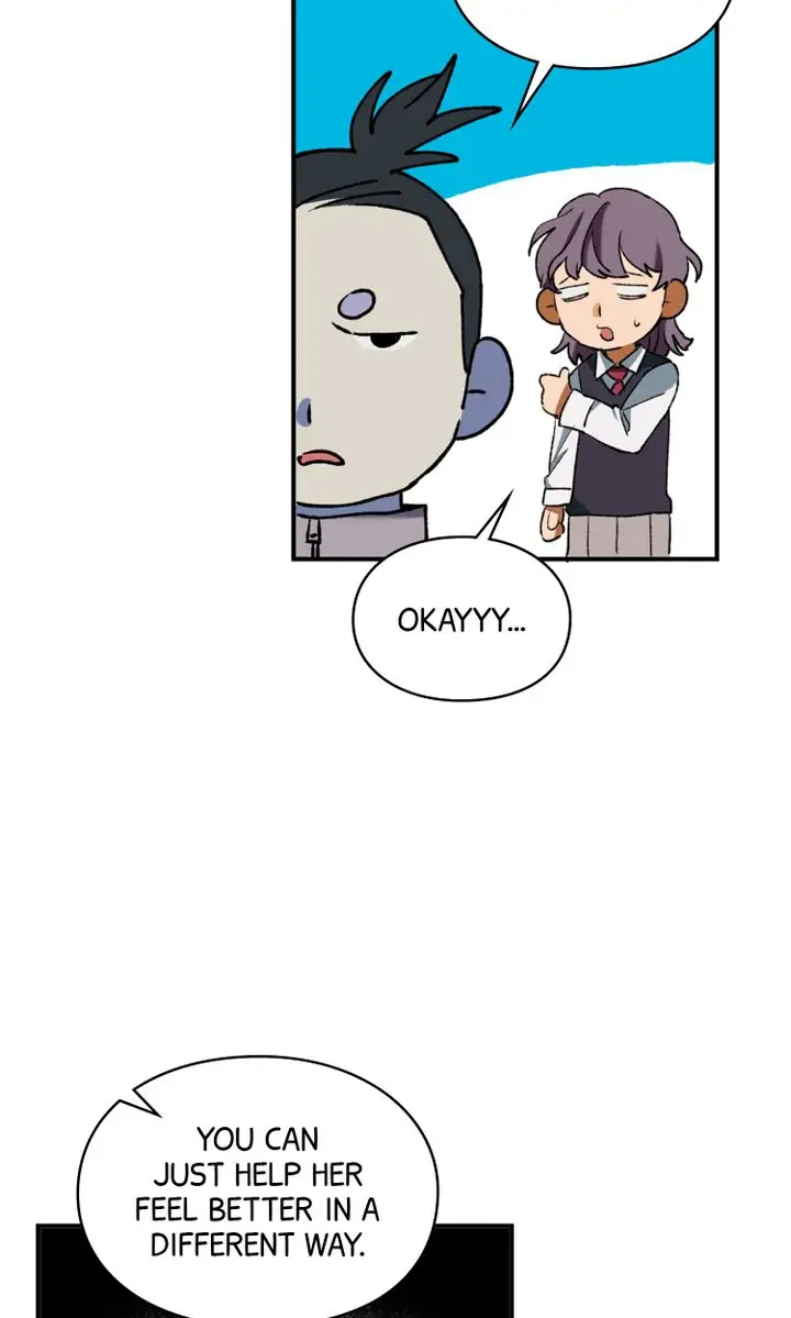 Dead-Teen Hero chapter 28 - page 51