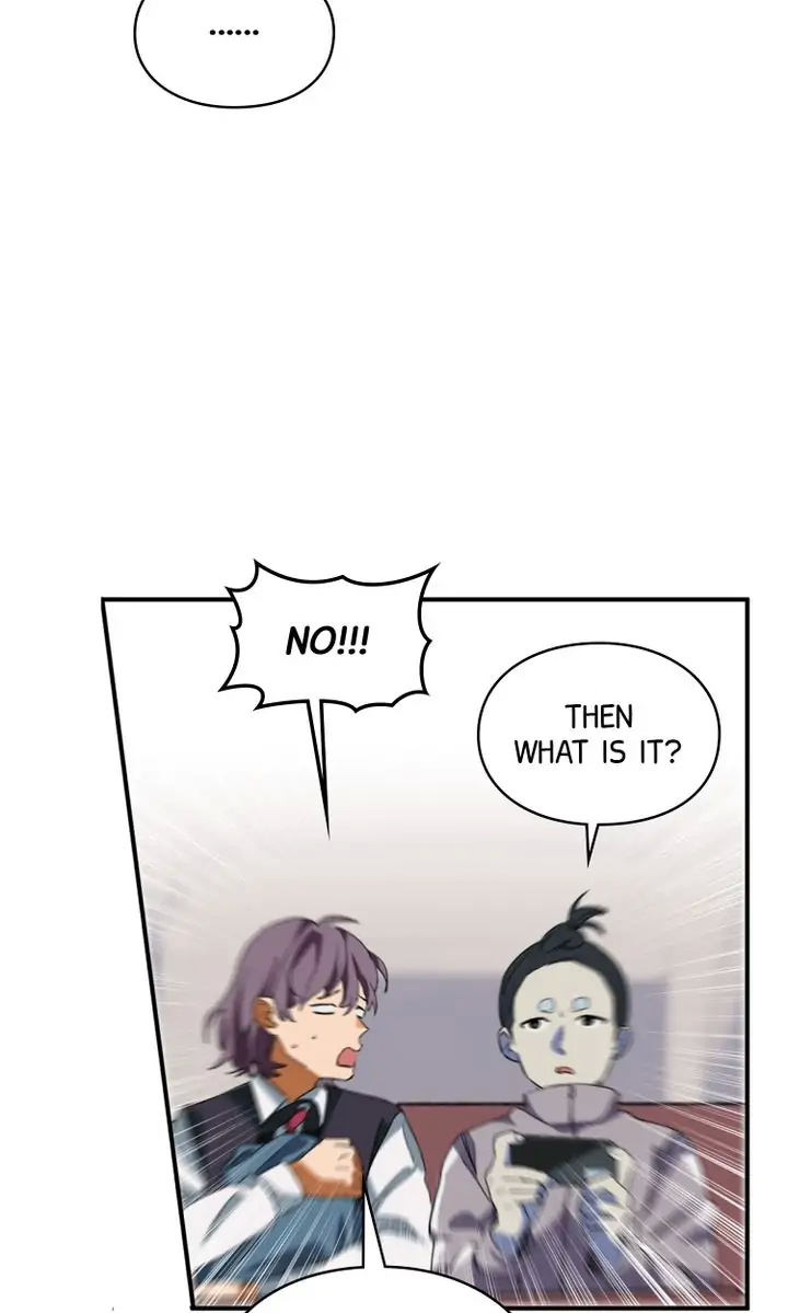 Dead-Teen Hero chapter 28 - page 6
